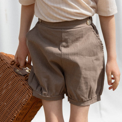 GIRLS ALICE PANTS