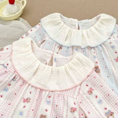 Little Heirloom Set (2 Colors)