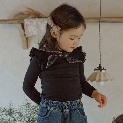 ROUND NECK LONG SLEEVE