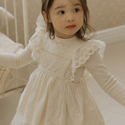 ROUND NECK LONG SLEEVE