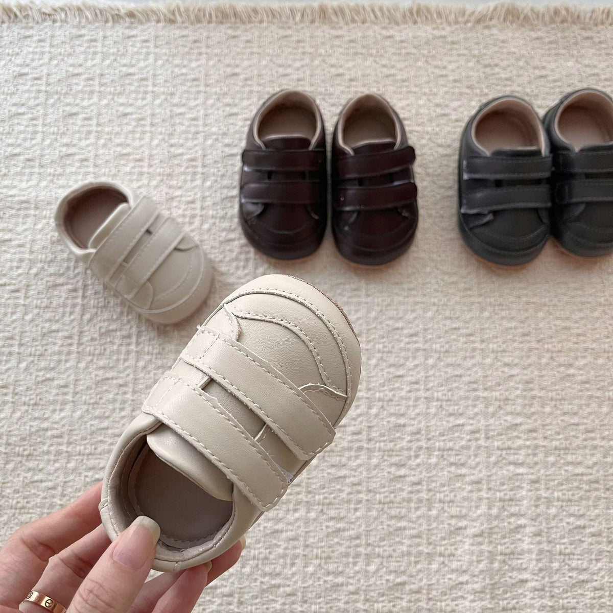 Mini Classic Shoes (3 Colors)