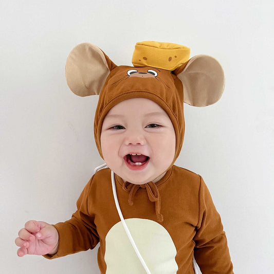 Baby Tom & Jerry Halloween Costume