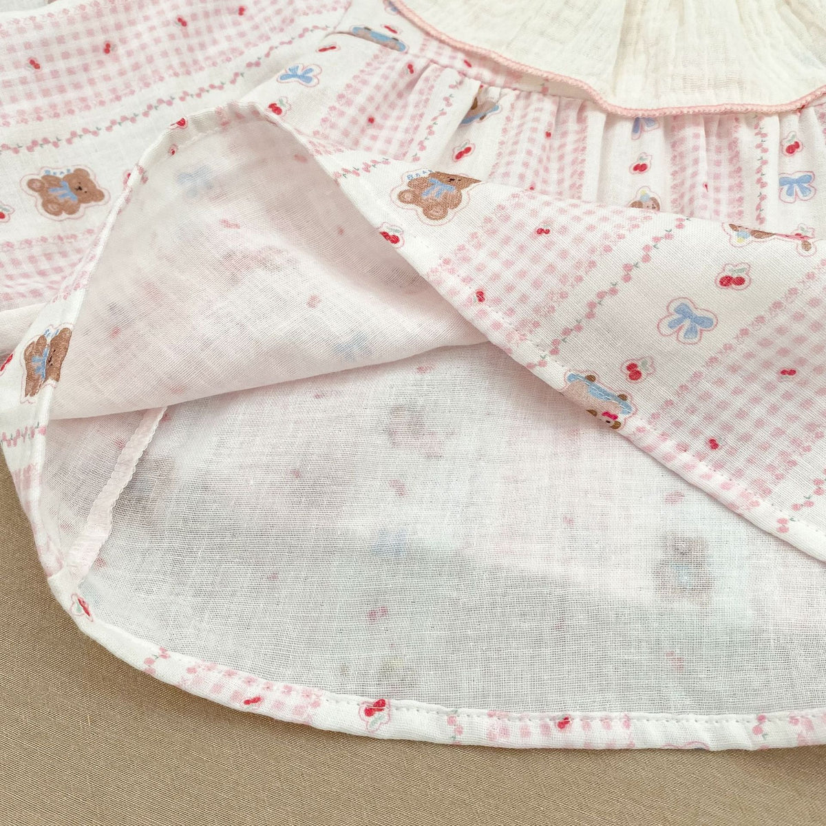 Little Heirloom Set (2 Colors)