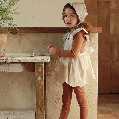 ROUND NECK LONG SLEEVE