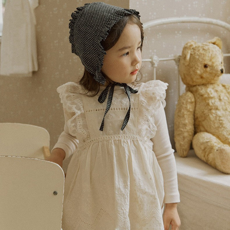 ROUND NECK LONG SLEEVE