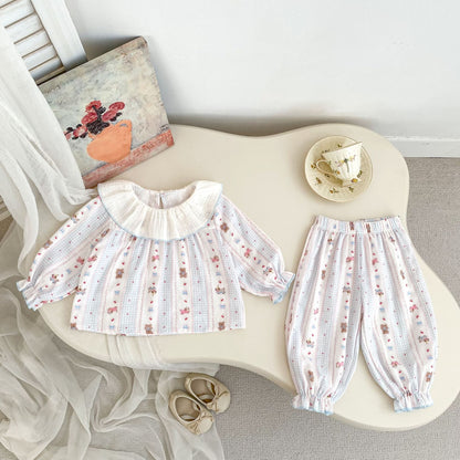 Little Heirloom Set (2 Colors)