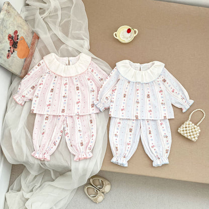 Little Heirloom Set (2 Colors)