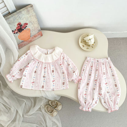 Little Heirloom Set (2 Colors)