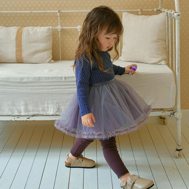 Kids Pattern Long Sleeve