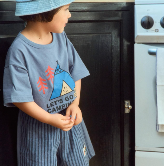 KIDS CAMPING SETS