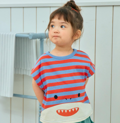 KIDS LITTLE SHARK SETS