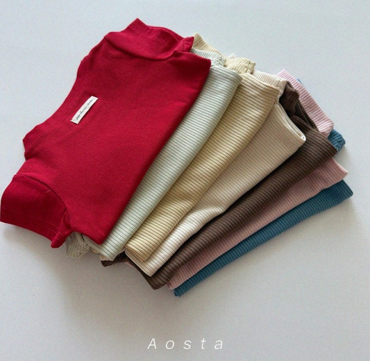 BABY COLORFUL T-SHIRT