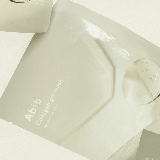 ABIB Collagen Gel Mask Jericho Rose Jelly
