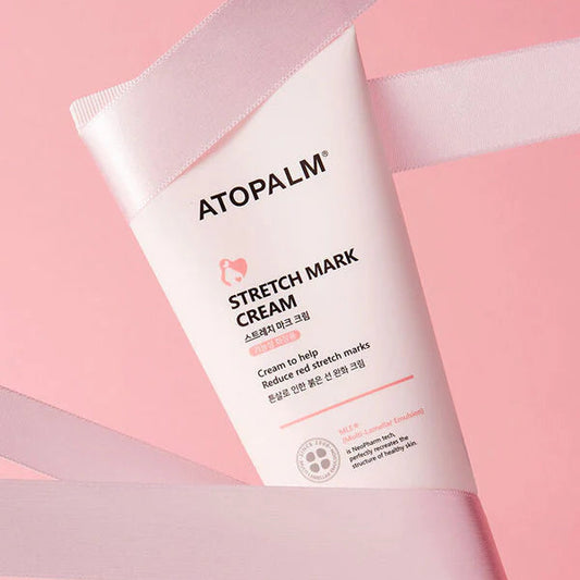 ATOPALM Maternity Care Stretch Mark Cream