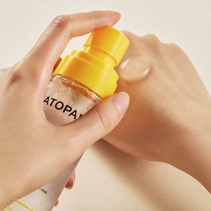 ATOPALM Kids Water Gel Mist