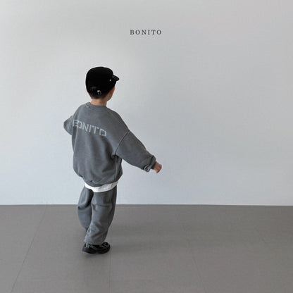 Pigment Dyed Kids Set