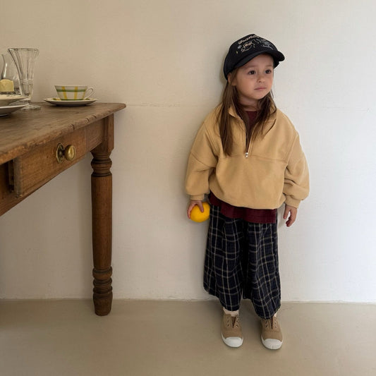 Molly Kids Sweatshirt