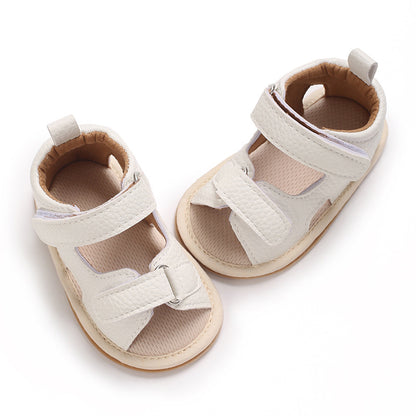 BABY SUMMER WALKING SANDAL (2 COLORS)